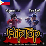 [🎤] FlipTop Filipino Rap Battles