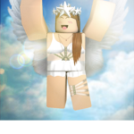 God’s angels