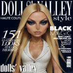 Dolls' Valley