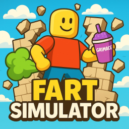 💨 Fart Simulator 💨