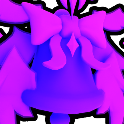 Galaxy Eternal Bell