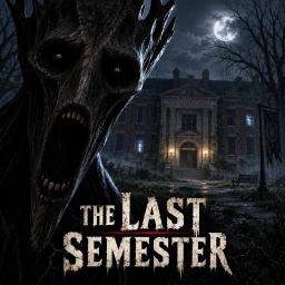 [HORROR] The Last Semester icon