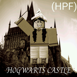 Harry Potter Fans (HPF)'s Castle!