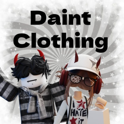 Homestore [Daint Clothing]