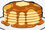 Pancake city