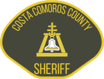 Costa Comoros Country Sheriff’s Office