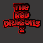 The Red Dragons X