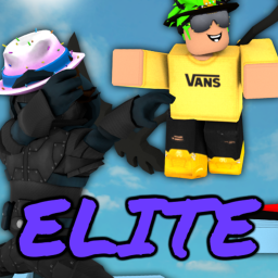Elite Obby