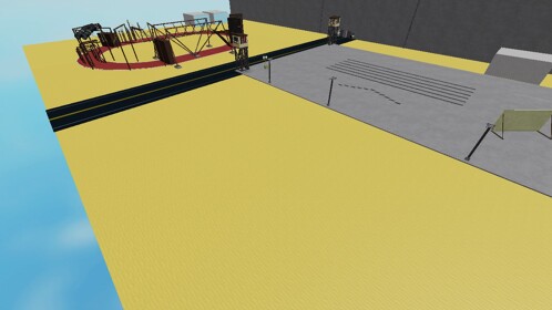 [CREDITS]United Pros BorderLands