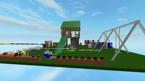 Make a base