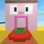 Mega Fun & Easy Obby! [60]