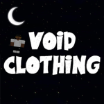 Void Clothing Store