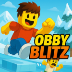 Obby Blitz