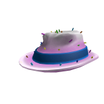 Party Fedora 
