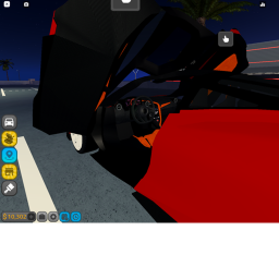 race track