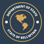 Bellwynn Department of State