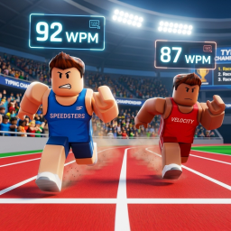 Type to Win! icon