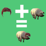 Pig wig