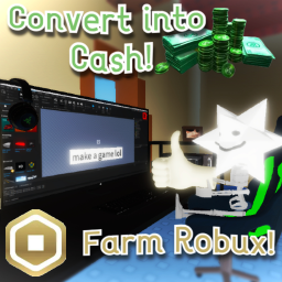Roblox Developer Sim
