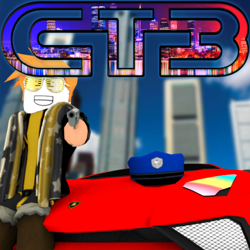 City Tycoon 3 icon