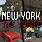 Project NYC:RP Community