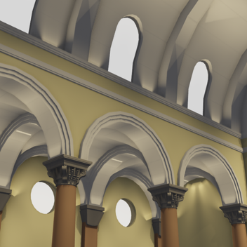 Küçük Çiçek Şapeli