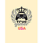 True Gamer USA