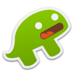 Destiny Dino