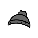 Beanie gang!