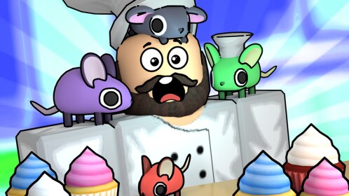 Rat Chef🐀