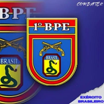 [BPE] = Batalhão de Polícia do Exército
