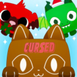 [DOMINUS WORLD] Cursed Pet Simulator X