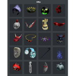 Rare Owners! -