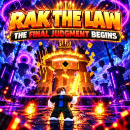 ⚔️🔥 [RAK THE LAW UPDATE] Monster Forge 👑