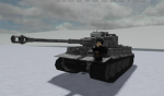 Mizzler's Elite Panzer Division
