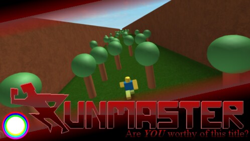 RunMaster