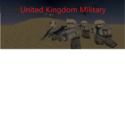 United Kingdom Military Academy