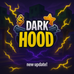 Dark HoodEntertainment