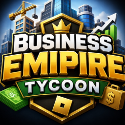 Business Empire Tycoon