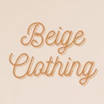 ||•| B E I G E |•||