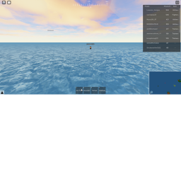 Roblox Obby