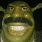 SHREK CULT OGS