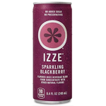 Da Izze gang made by an Izzy