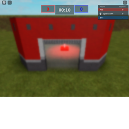 capture the flag