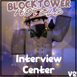 Interview Center V2
