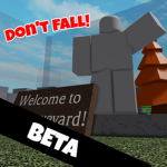 Don't Fall! Official Group