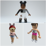 Sparkle Time items!