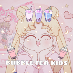 Bubble Tea Kids <3