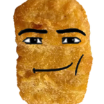 Nugget’s world YT