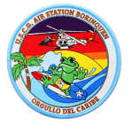 United States Coast Guard Sector San Juan